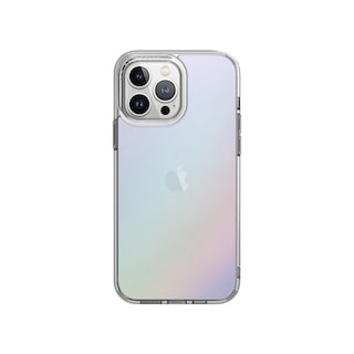 Foto 3 | Funda Transparente Uniq para iPhone 14 Pro Max