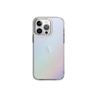 Foto 3 | Funda Transparente Uniq para iPhone 14 Pro