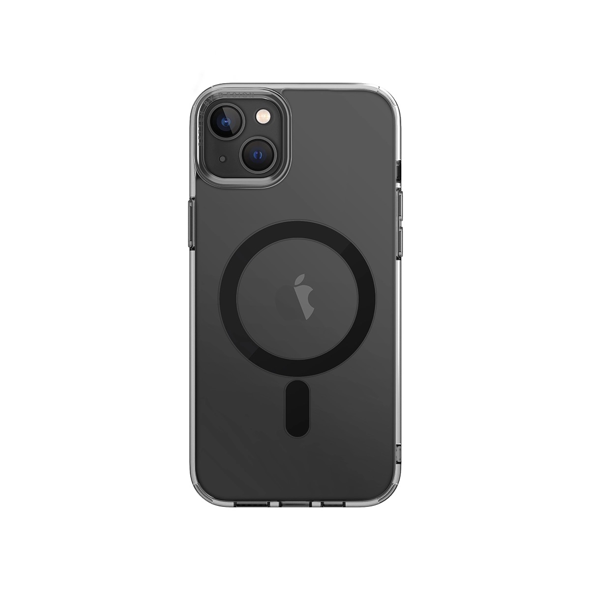 Foto 4 pulgar | Funda Magsafe Uniq para iPhone 14 Plus