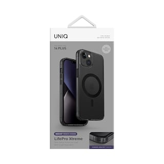 Foto 5 | Funda Magsafe Uniq para iPhone 14 Plus