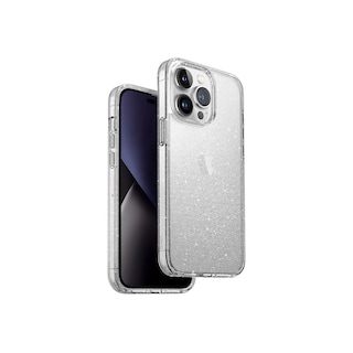 Foto 2 | Funda Transparente Uniq para iPhone 14 Pro