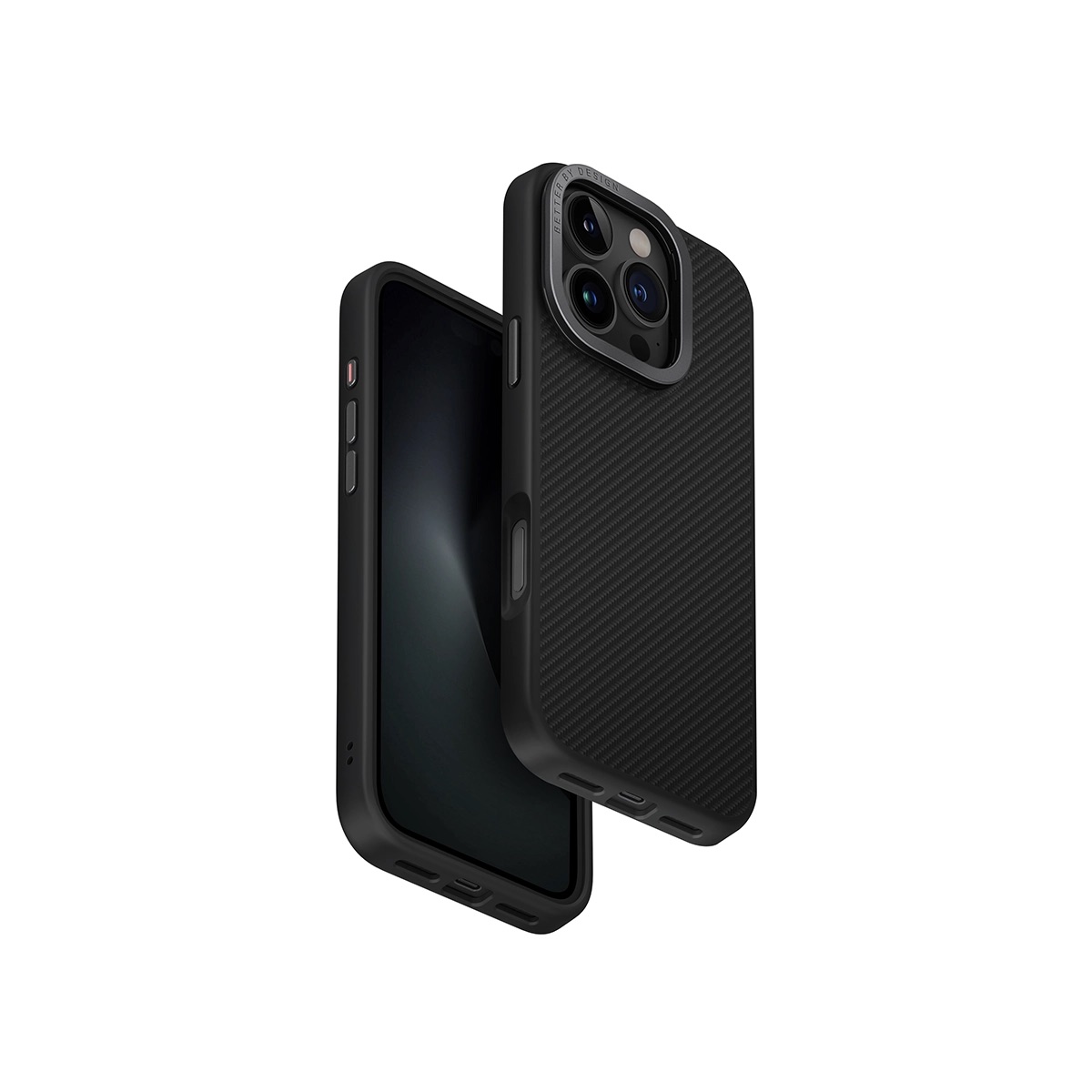Foto 2 pulgar | Funda Uniq para iPhone 16 Pro