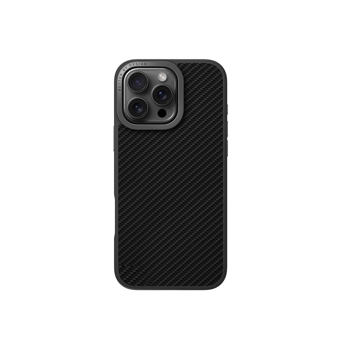 Foto 3 pulgar | Funda Uniq para iPhone 16 Pro
