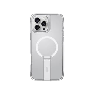 Foto 3 | Funda Uniq para iPhone 16 Pro Max