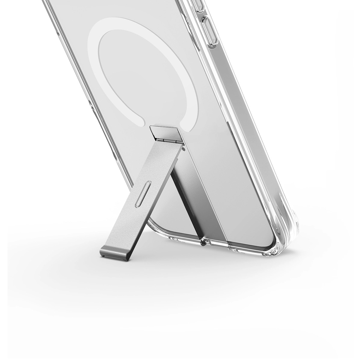 Foto 5 pulgar | Funda Uniq para iPhone 16 Pro Max