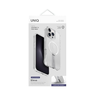 Foto 5 | Funda Uniq para iPhone 16 Pro Max