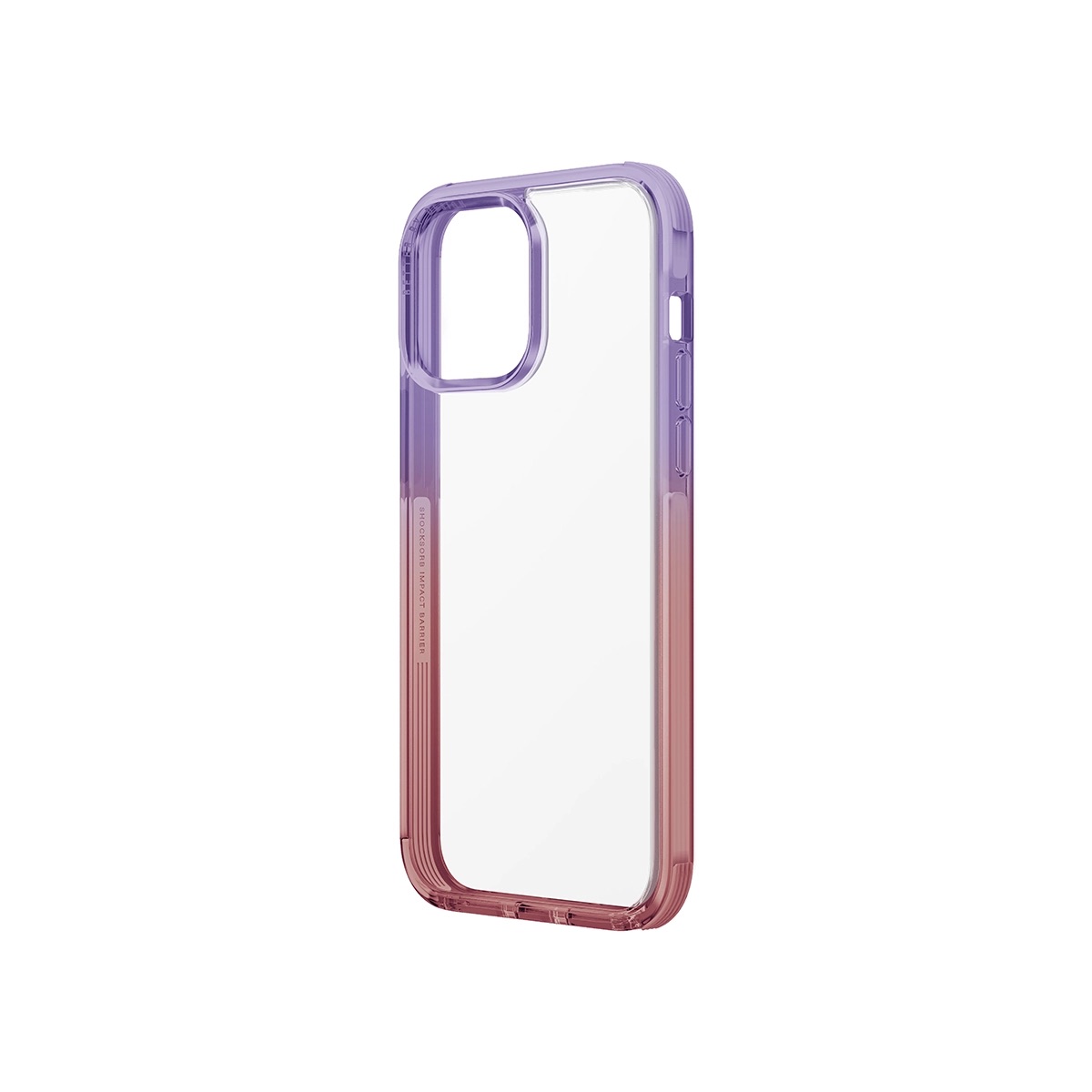 Foto 3 pulgar | Funda UNIQ Combat Duo para iPhone 14 Pro Max Máxima Protección Híbrida Bicolor
