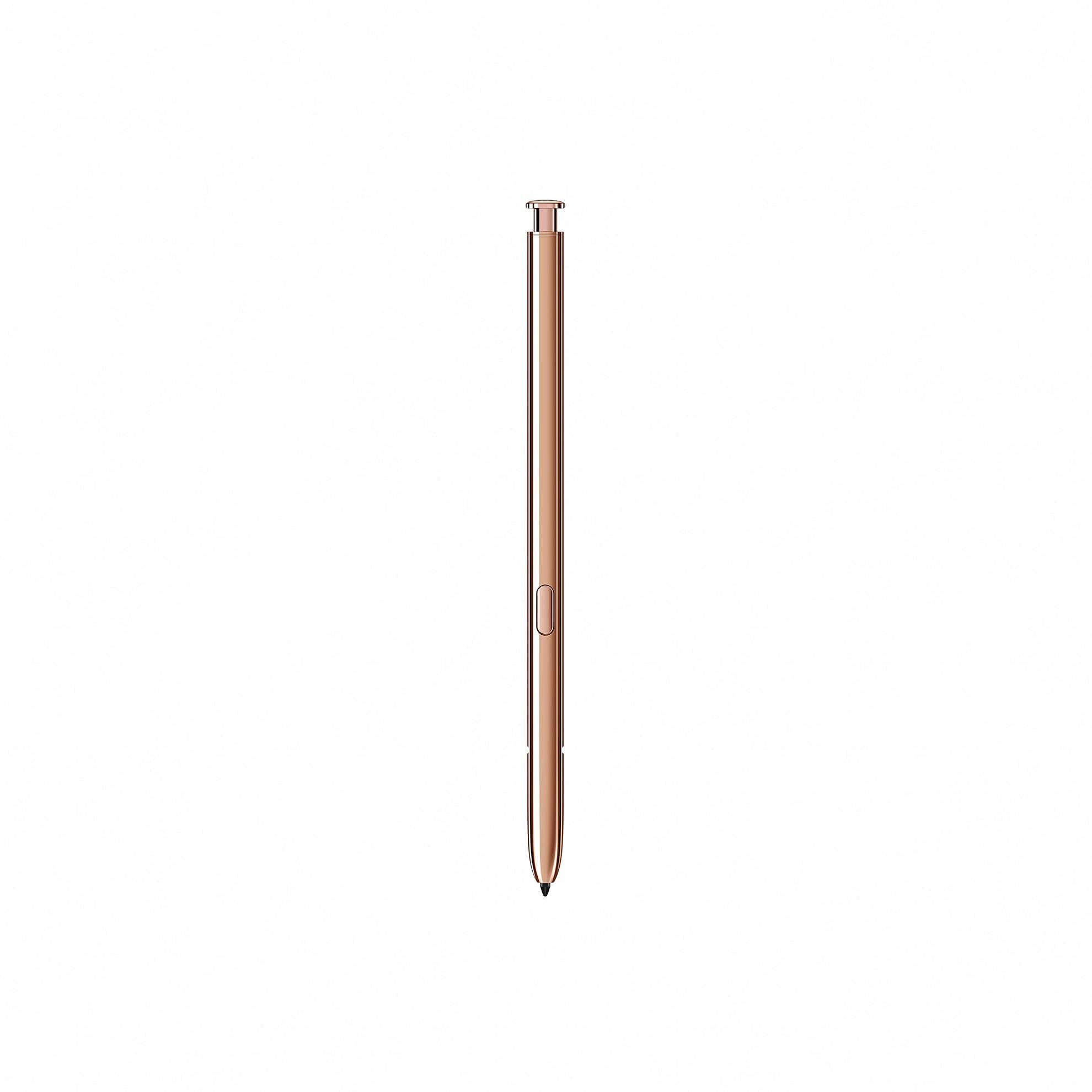 Foto 1 | S Pen Para Samsung Galaxy Note 20 Y Note 20 Ultra Bluetooth, Color Marrón - Venta Internacional.