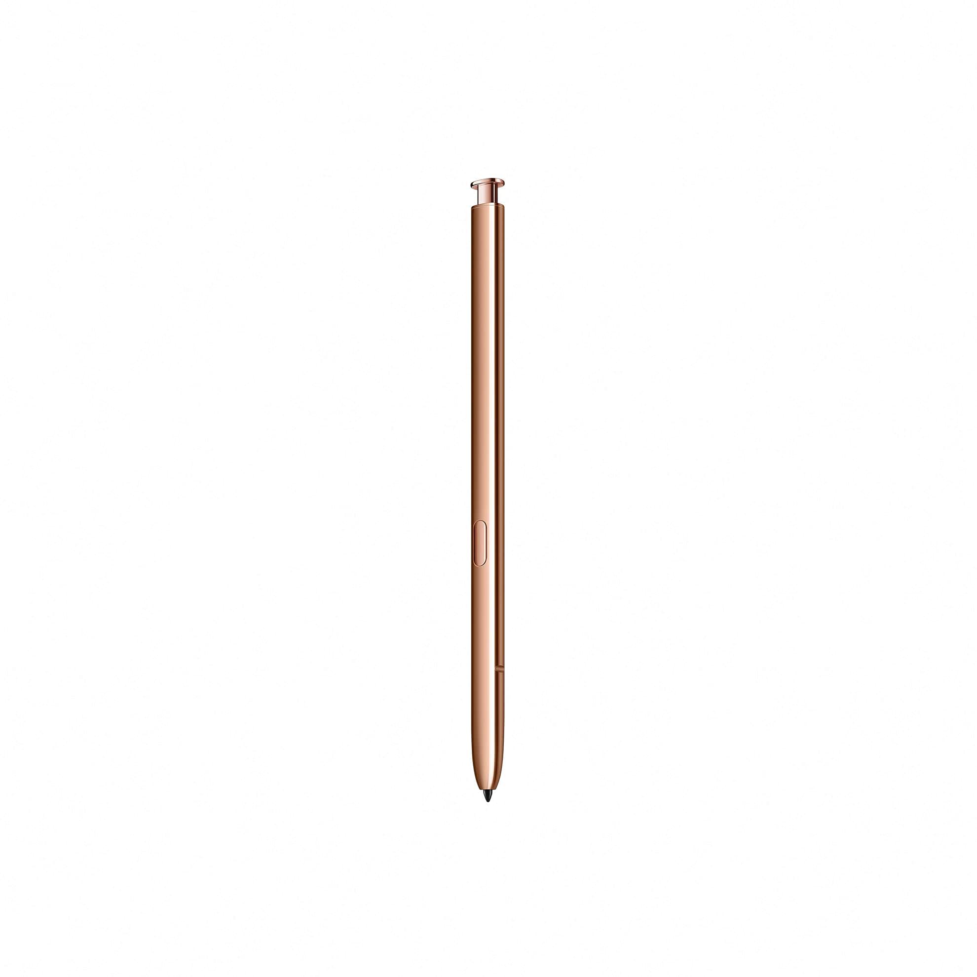 Foto 3 pulgar | S Pen Para Samsung Galaxy Note 20 Y Note 20 Ultra Bluetooth, Color Marrón - Venta Internacional.