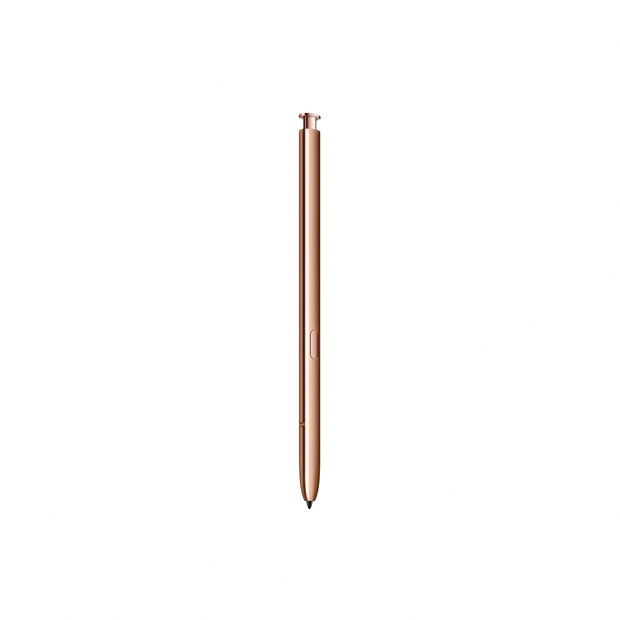 Foto 4 pulgar | S Pen Para Samsung Galaxy Note 20 Y Note 20 Ultra Bluetooth, Color Marrón - Venta Internacional.