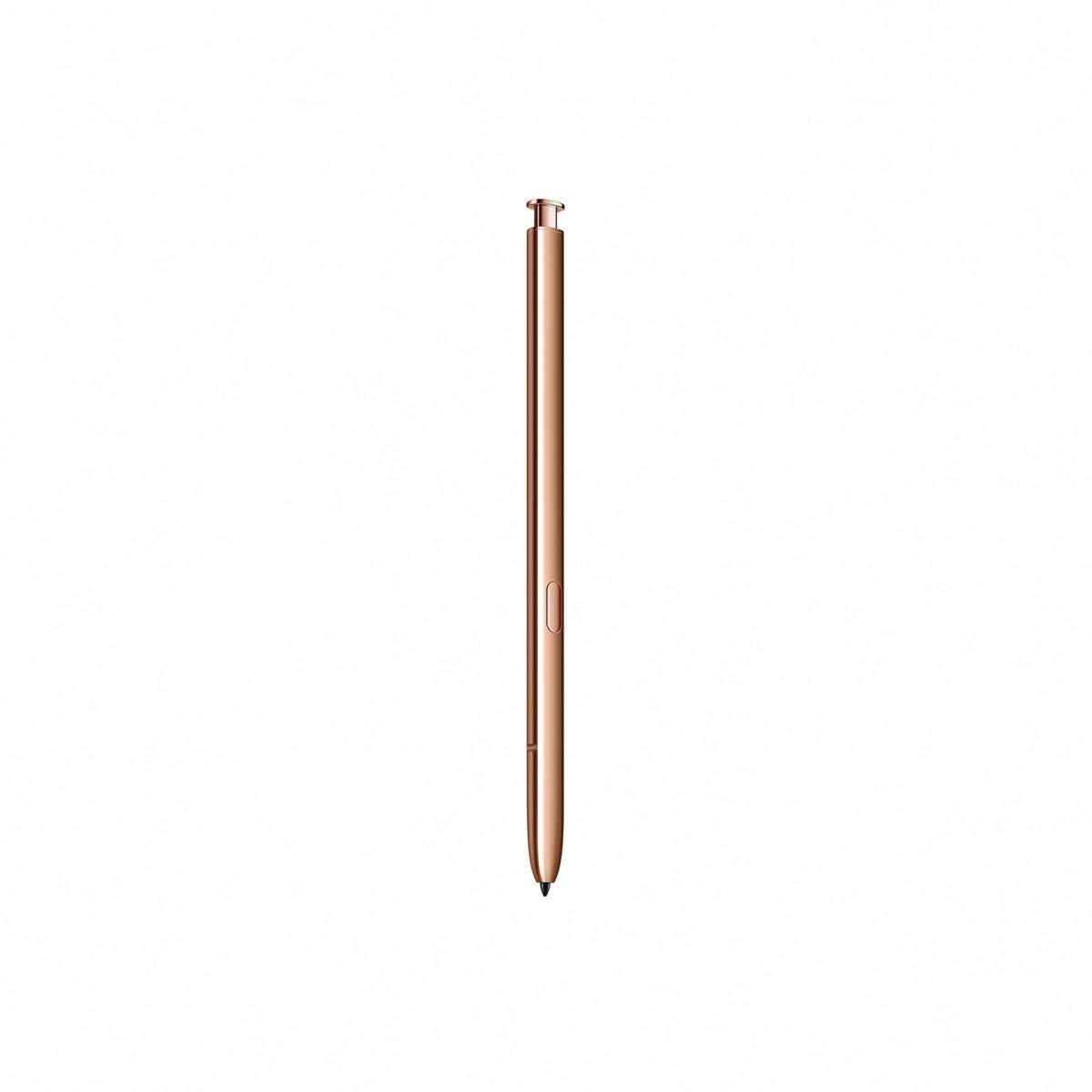 Foto 5 pulgar | S Pen Para Samsung Galaxy Note 20 Y Note 20 Ultra Bluetooth, Color Marrón - Venta Internacional.