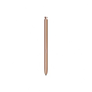Foto 4 | S Pen Para Samsung Galaxy Note 20 Y Note 20 Ultra Bluetooth, Color Marrón - Venta Internacional.