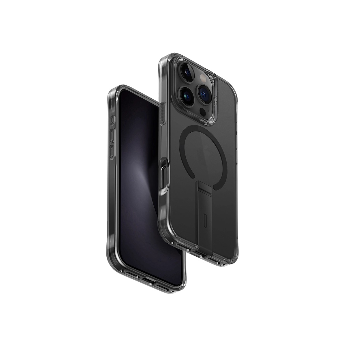 Foto 3 pulgar | Funda Uniq para iPhone 16 Pro
