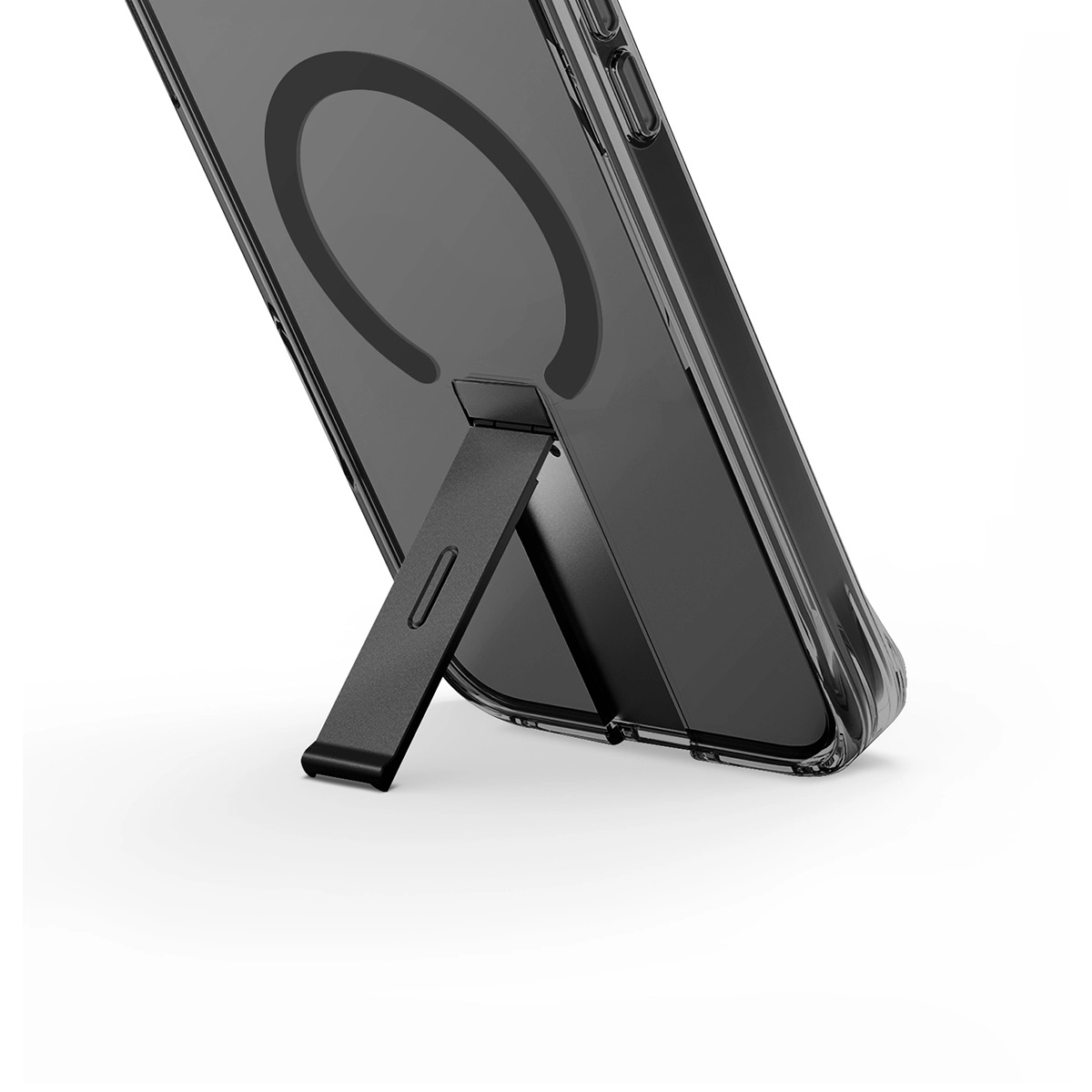 Foto 5 pulgar | Funda Uniq para iPhone 16 Pro