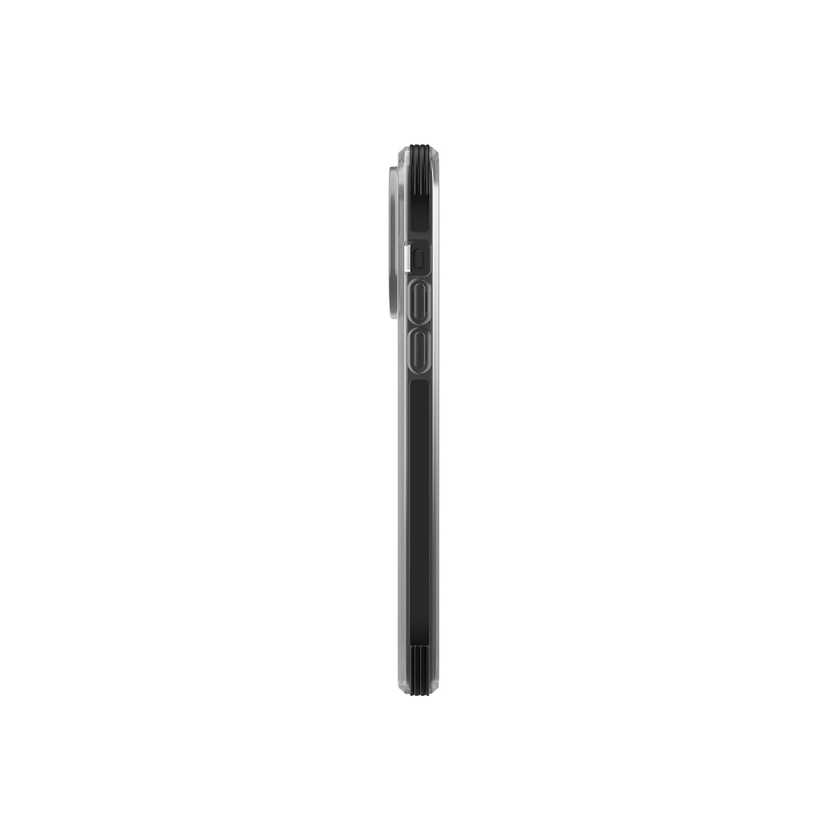Foto 5 | Funda Transparente Uniq para iPhone 14