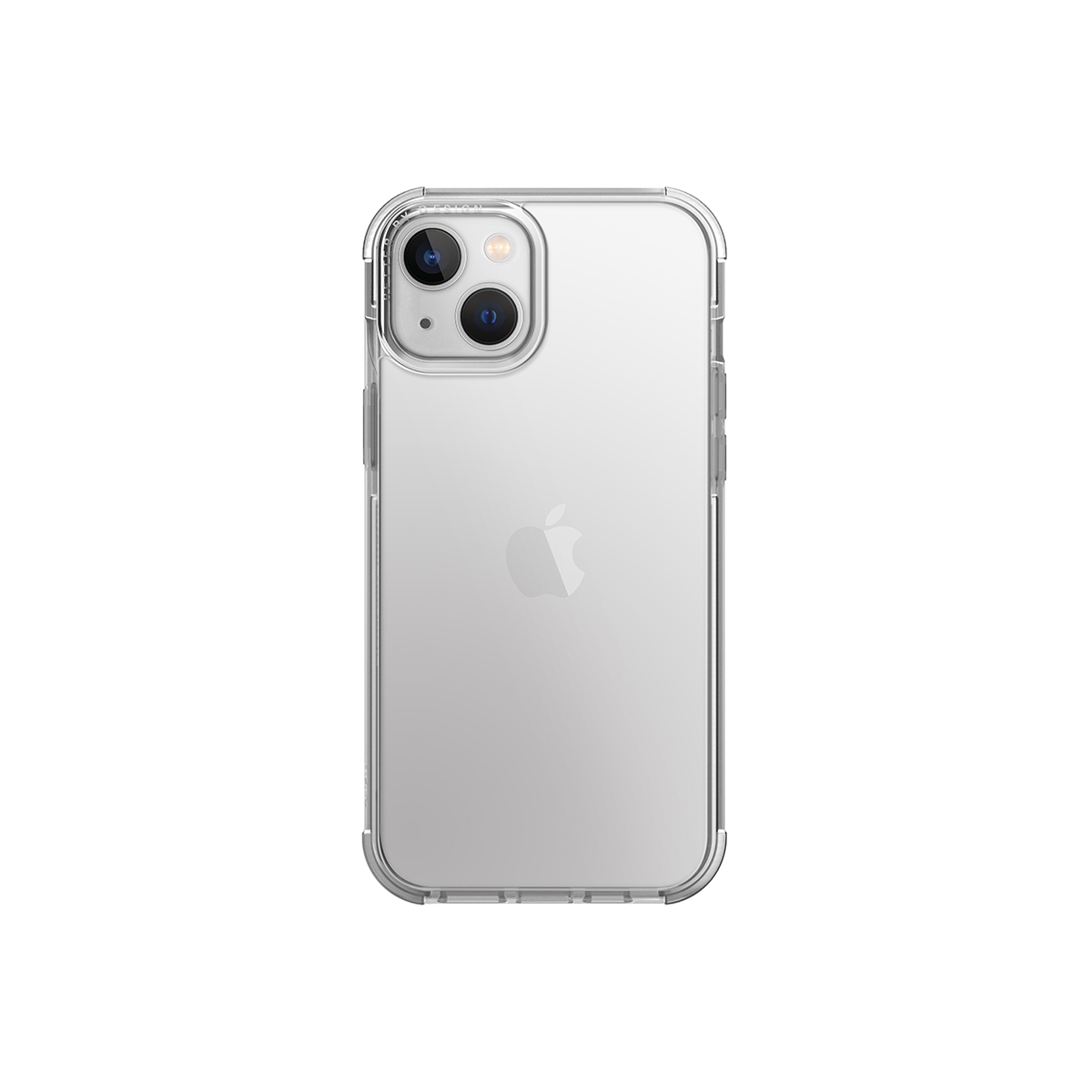Foto 3 pulgar | Funda UNIQ Combat (Magclick) para iPhone 14 Magsafe Máxima Protección Híbrida