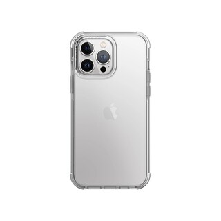 Foto 2 | Funda Transparente Uniq para iPhone 14 Pro Max