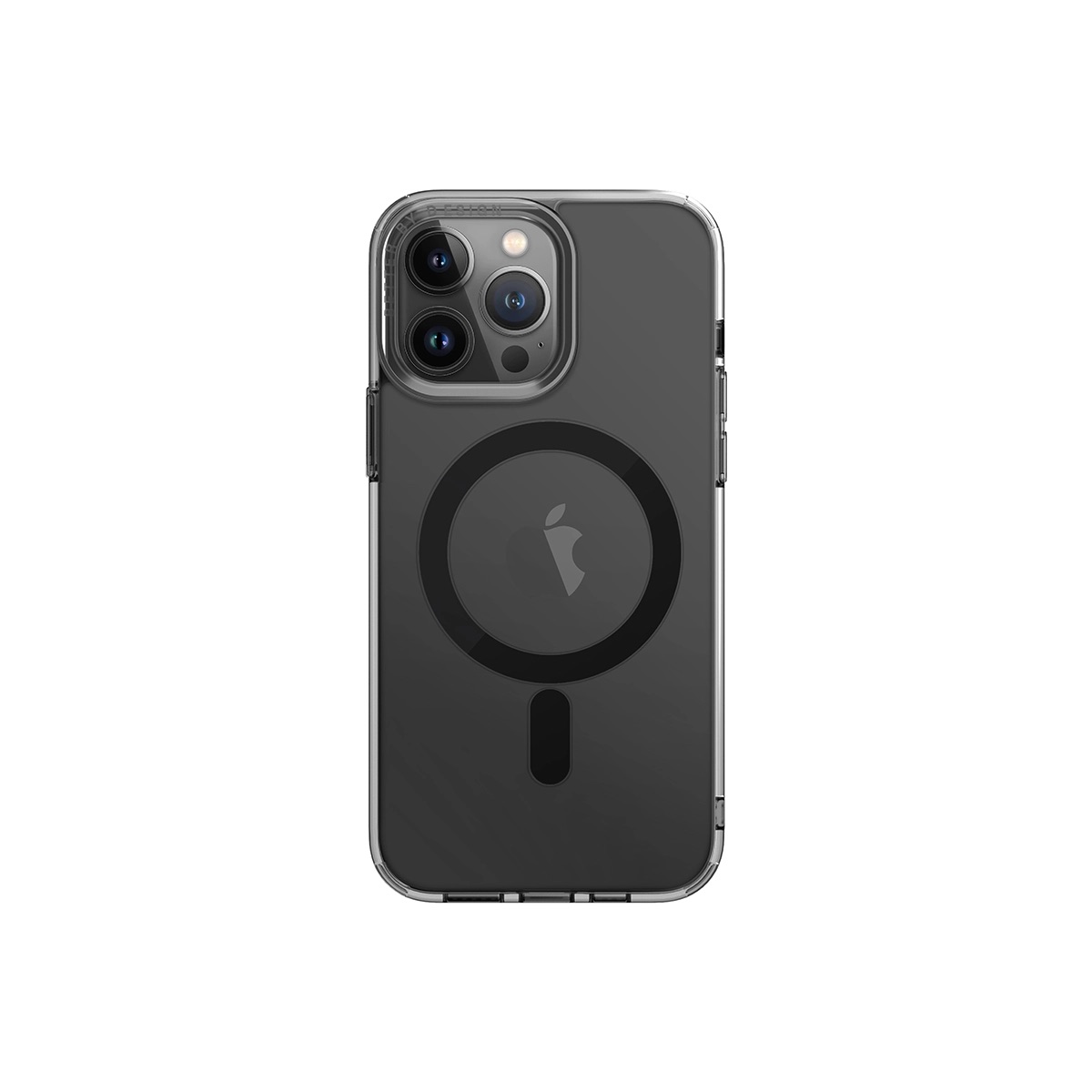 Foto 4 pulgar | Funda Magsafe Uniq para iPhone 14 Pro