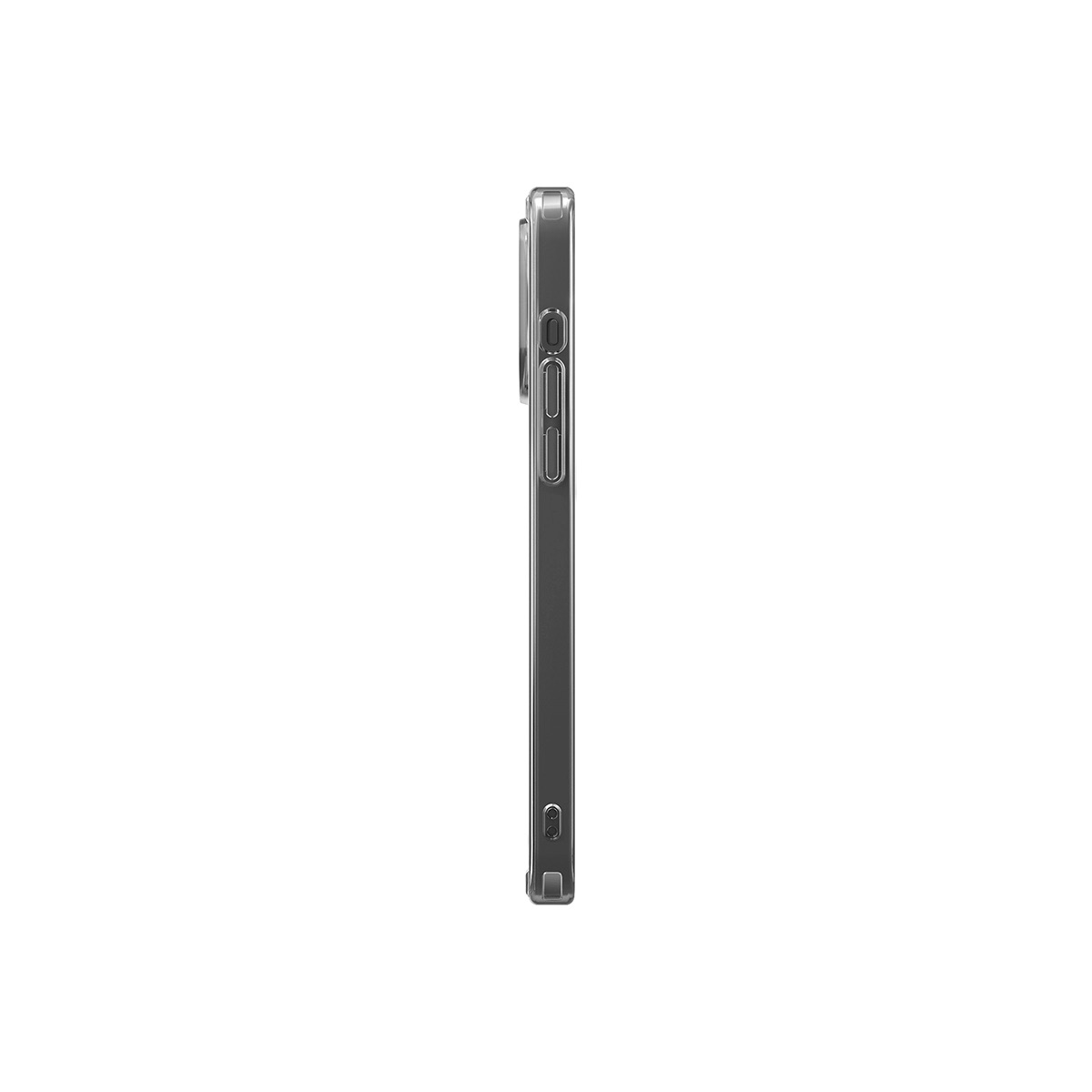 Foto 5 pulgar | Funda Magsafe Uniq para iPhone 14 Pro