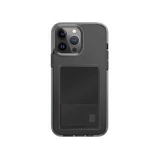 Foto 2 | Funda para iPhone 15 Pro Max Transparente con Tarjetero UNIQ Air Fender ID