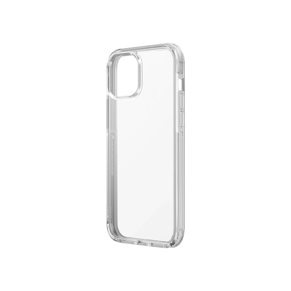 Funda Transparente Uniq para iPhone 14 Plus