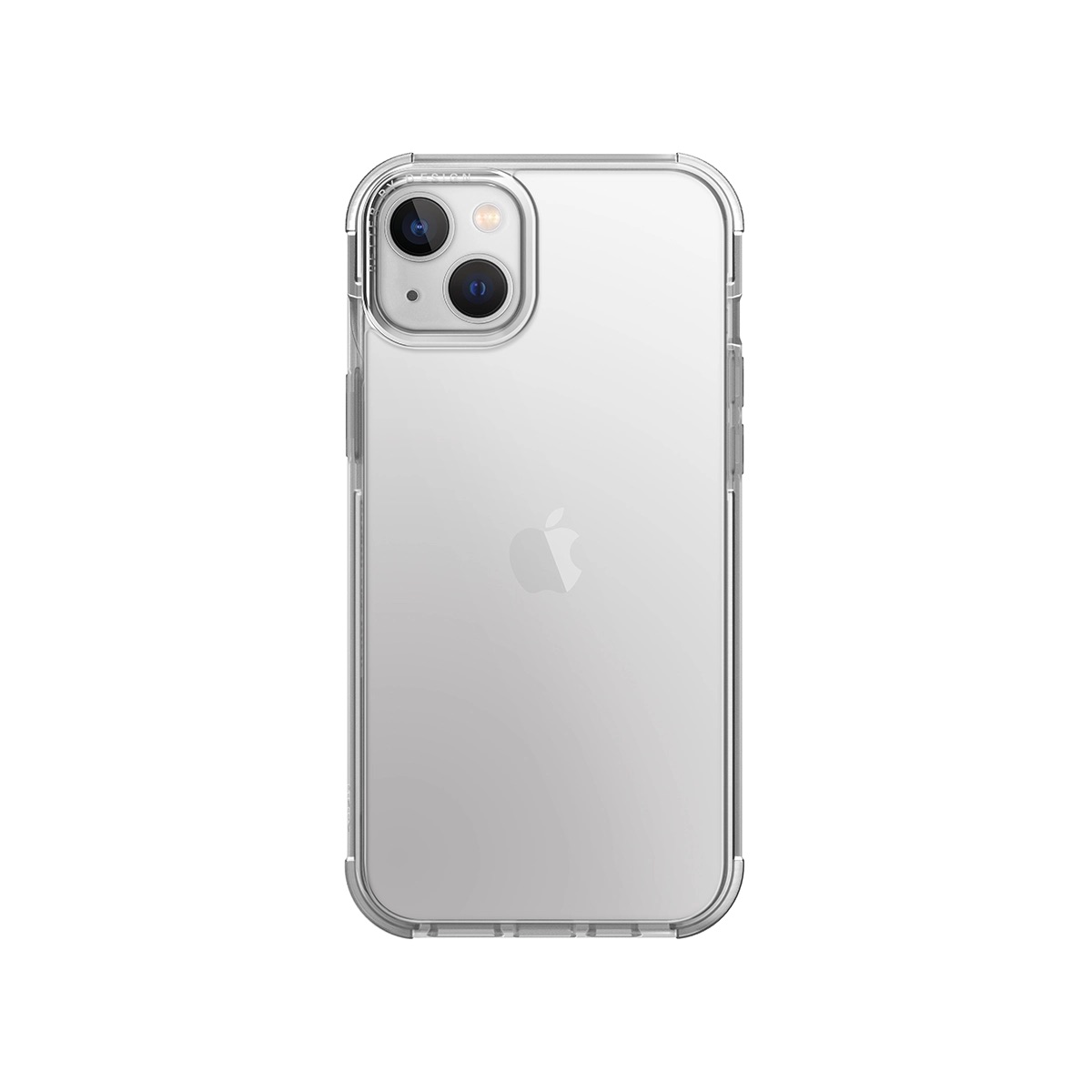 Foto 4 pulgar | Funda Transparente Uniq para iPhone 14 Plus
