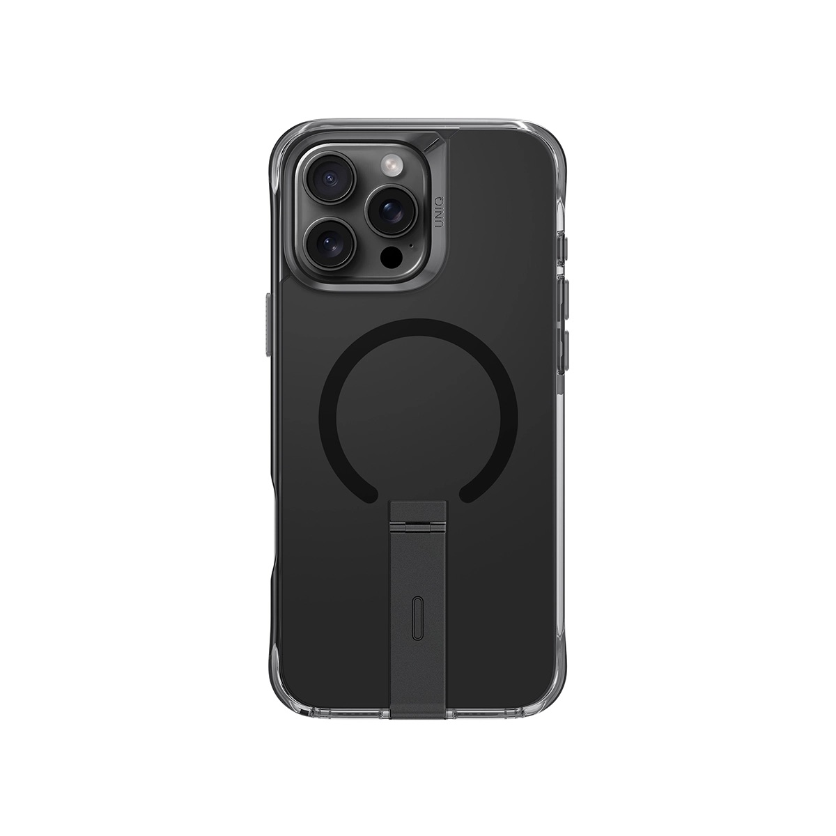 Foto 4 pulgar | Funda Uniq para iPhone 16 Pro Max