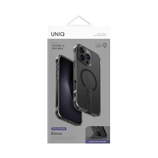 Foto 5 | Funda Uniq para iPhone 16 Pro Max