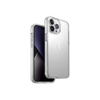 Foto 2 | Funda Transparente Uniq para iPhone 14 Pro Max
