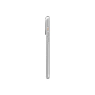 Foto 2 | Funda Calio Transparente Aluminio para iPhone 15 Pro Max