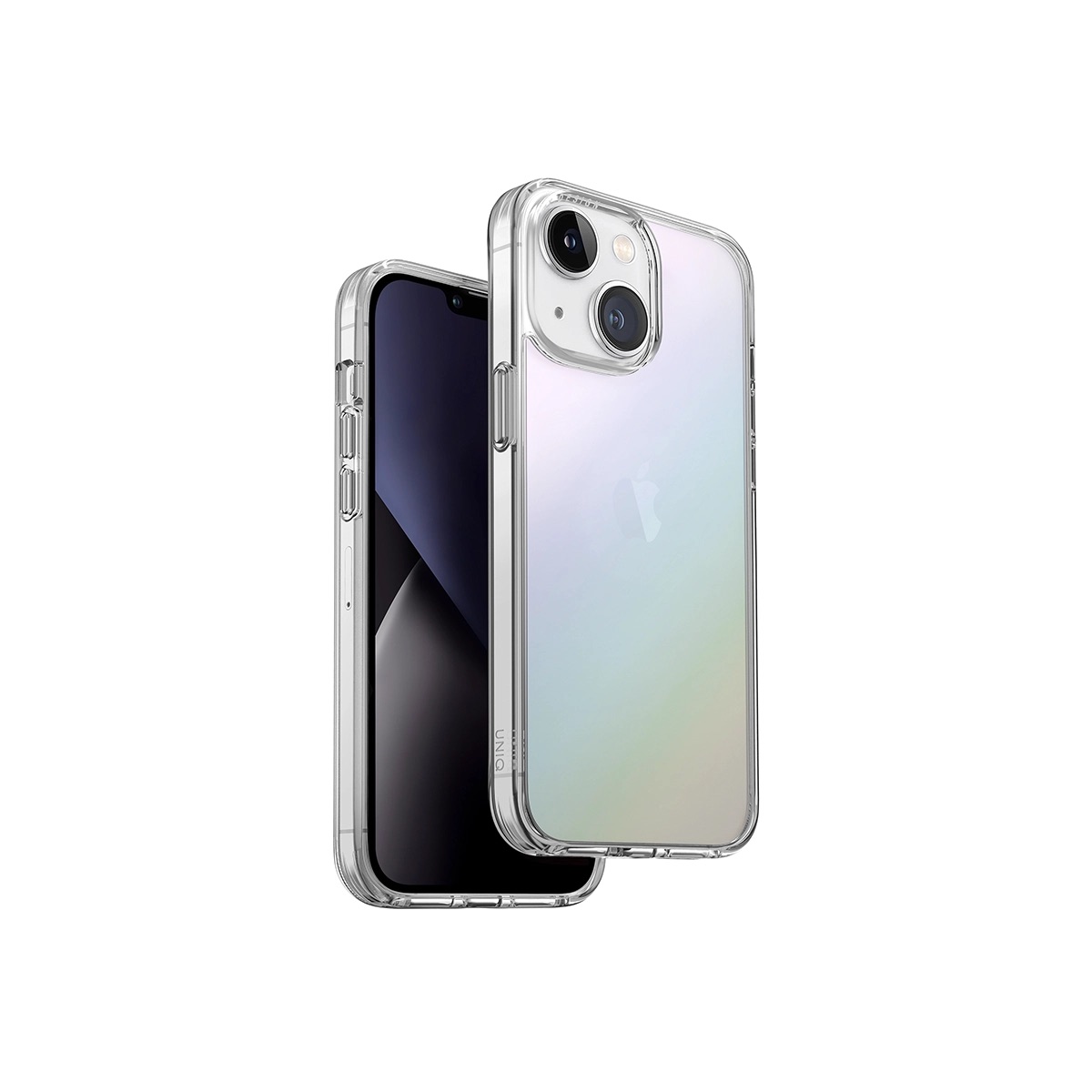 Foto 2 pulgar | Funda para iPhone 14 Lifepro Xtreme Transparente