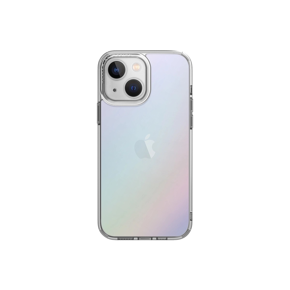 Foto 3 pulgar | Funda para iPhone 14 Lifepro Xtreme Transparente