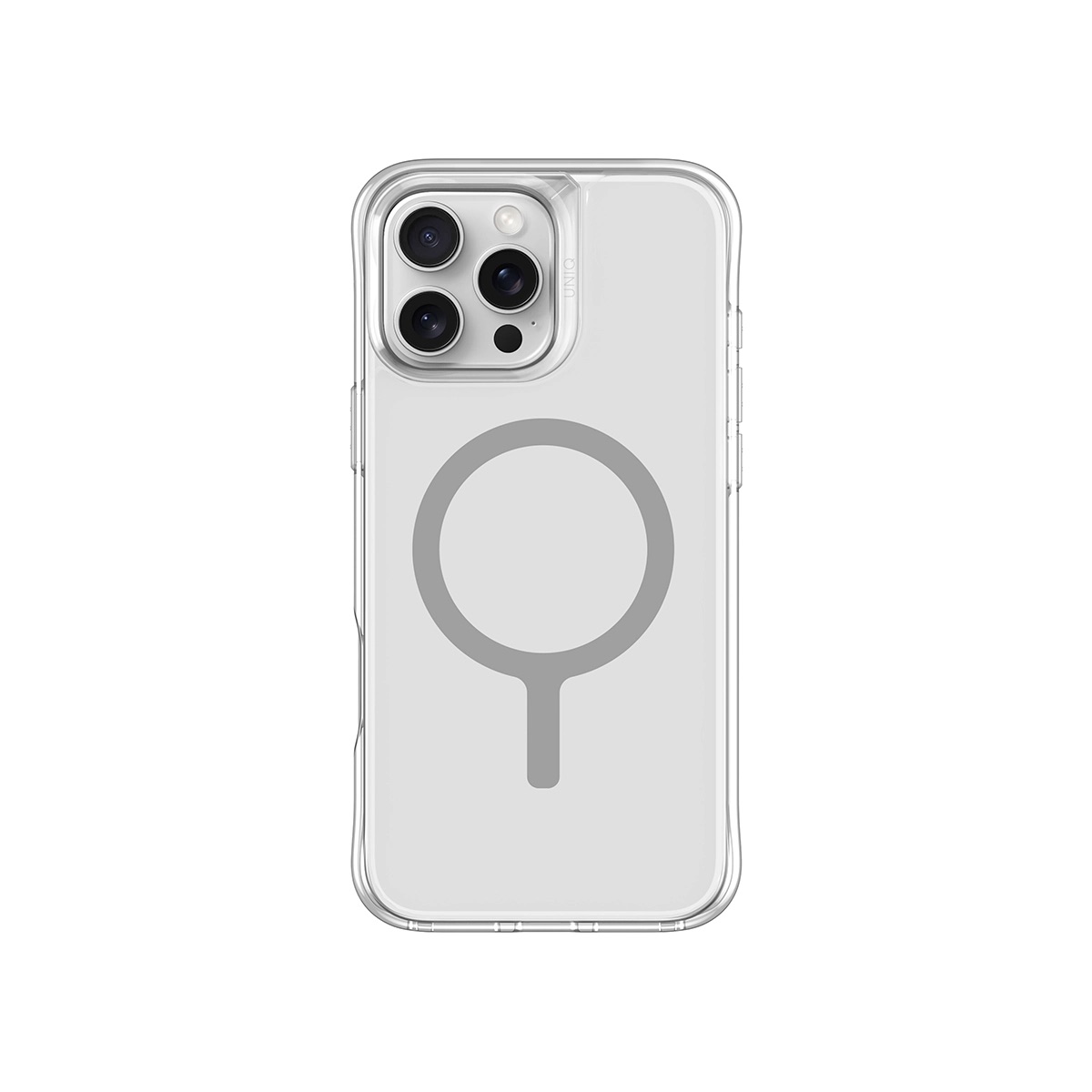 Foto 3 pulgar | Funda para iPhone 16 Pro Max Lifepro Xtreme