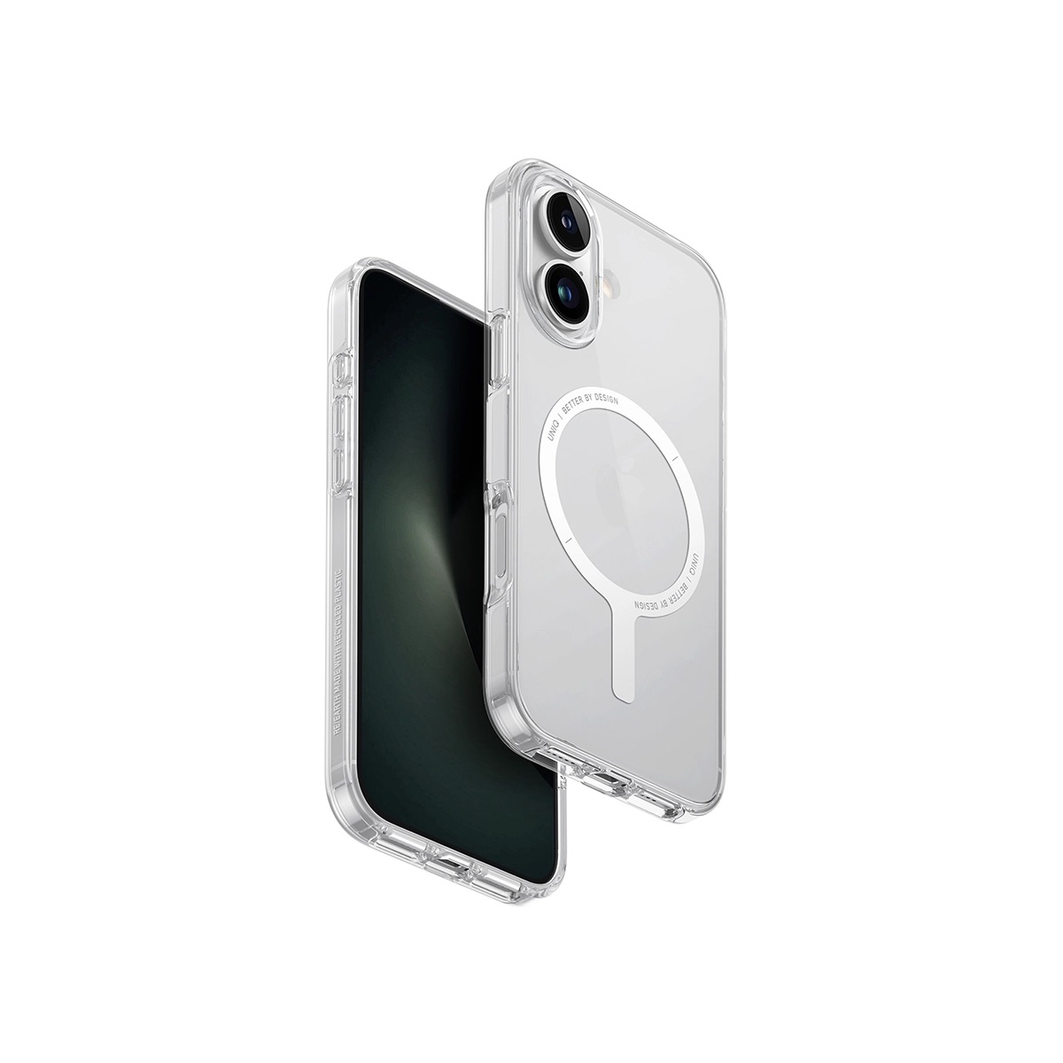 Foto 2 pulgar | Funda para iPhone 16 Lifepro Xtreme