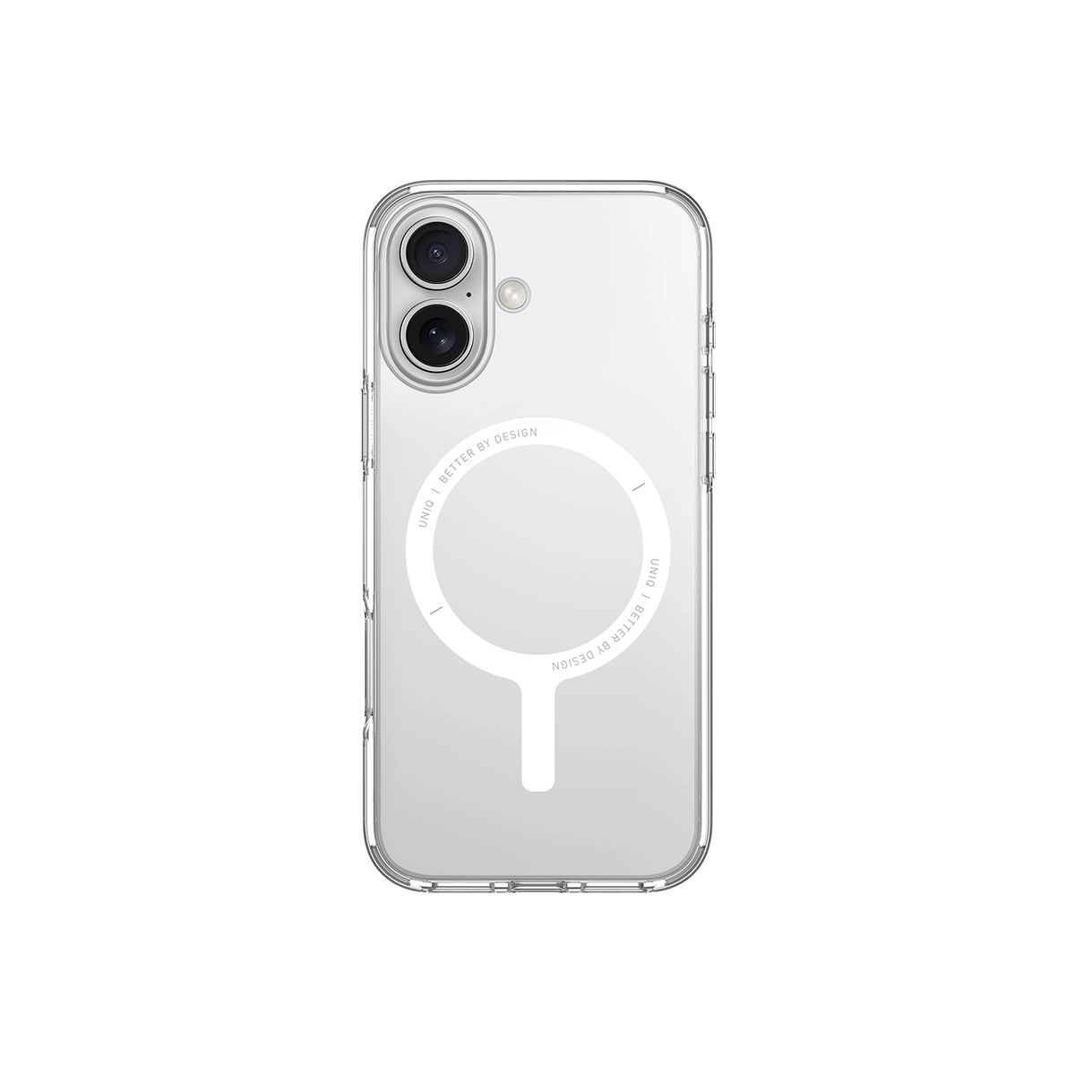 Foto 3 pulgar | Funda para iPhone 16 Lifepro Xtreme