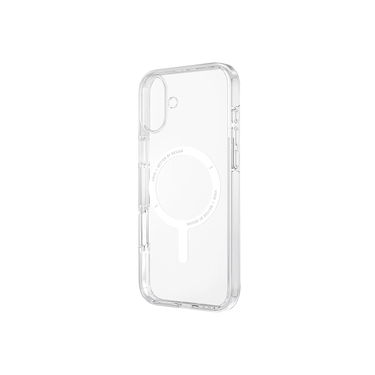 Foto 4 pulgar | Funda para iPhone 16 Lifepro Xtreme