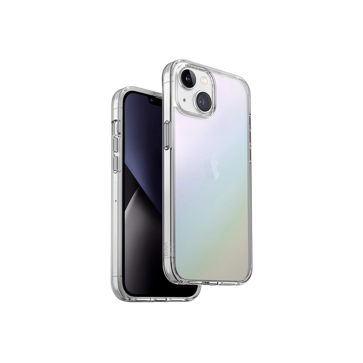 Foto 2 pulgar | Funda para iPhone 14 Plus Lifepro Xtreme Máxima Protección Rígida