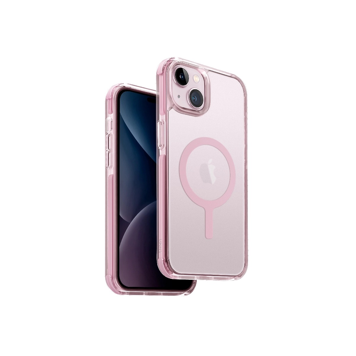 Foto 1 | Funda para iPhone 15 Plus Lifepro Xtreme Magsafe Máxima Protección