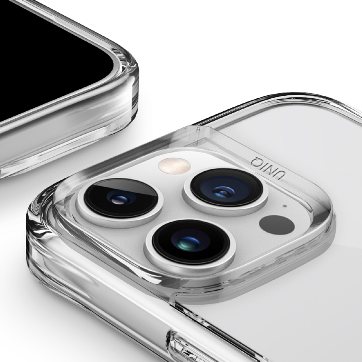 Foto 4 pulgar | Funda para iPhone 16 Pro Lifepro Xtreme