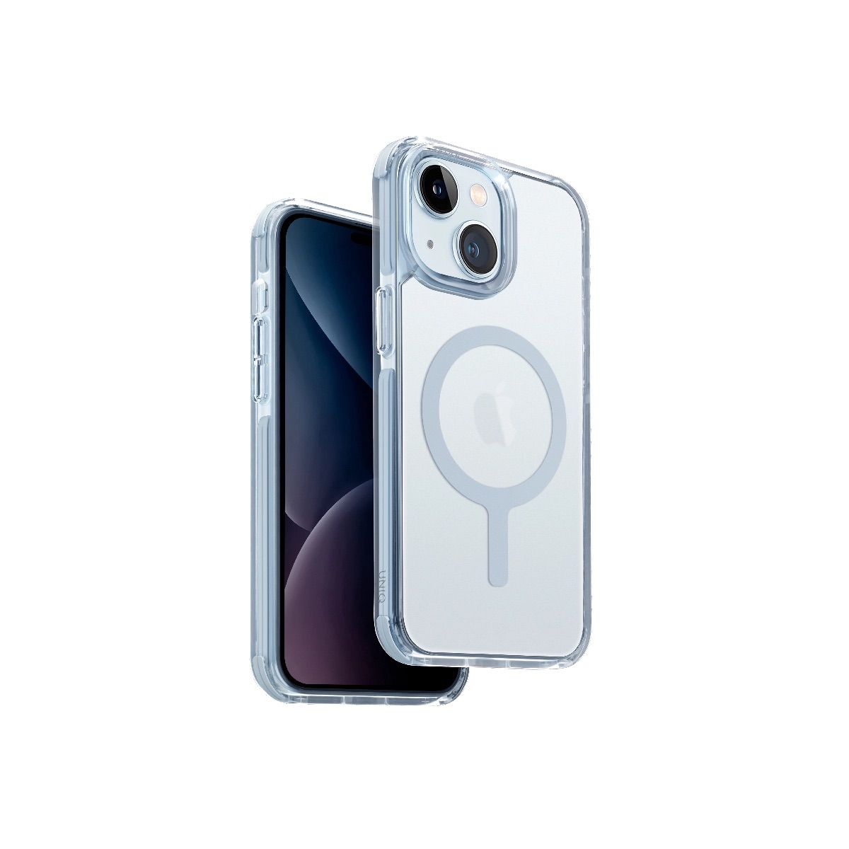 Funda para iPhone 15 Lifepro Xtreme Magsafe Máxima Protección Rígida