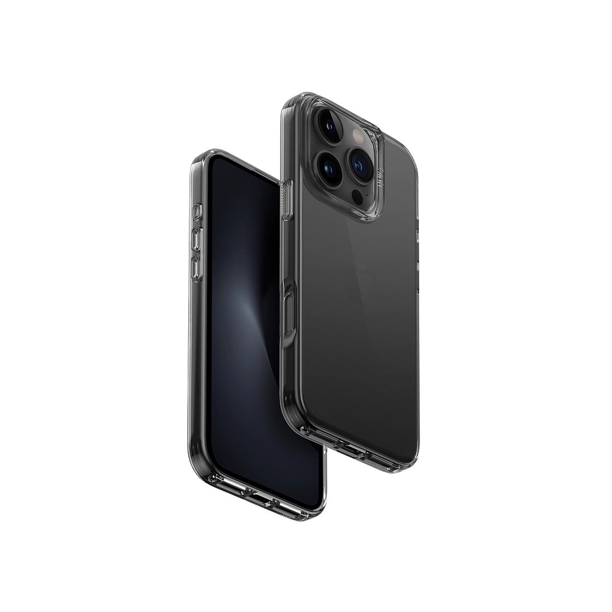 Foto 2 pulgar | Funda para iPhone 16 Pro Air Fender