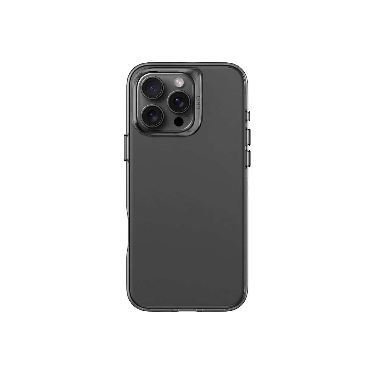 Foto 3 pulgar | Funda para iPhone 16 Pro Air Fender
