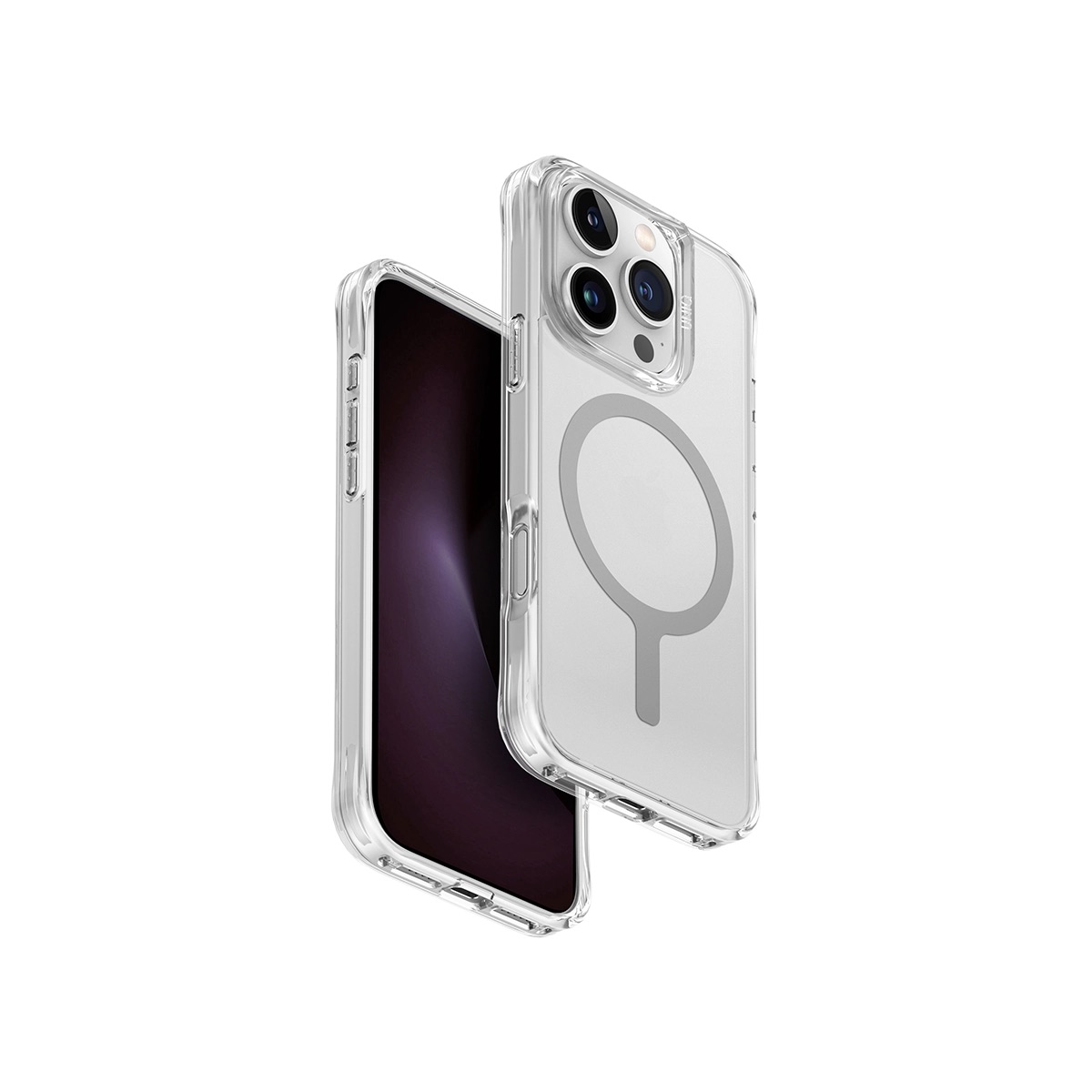 Foto 2 pulgar | Funda para iPhone 16 Pro Lifepro Xtreme