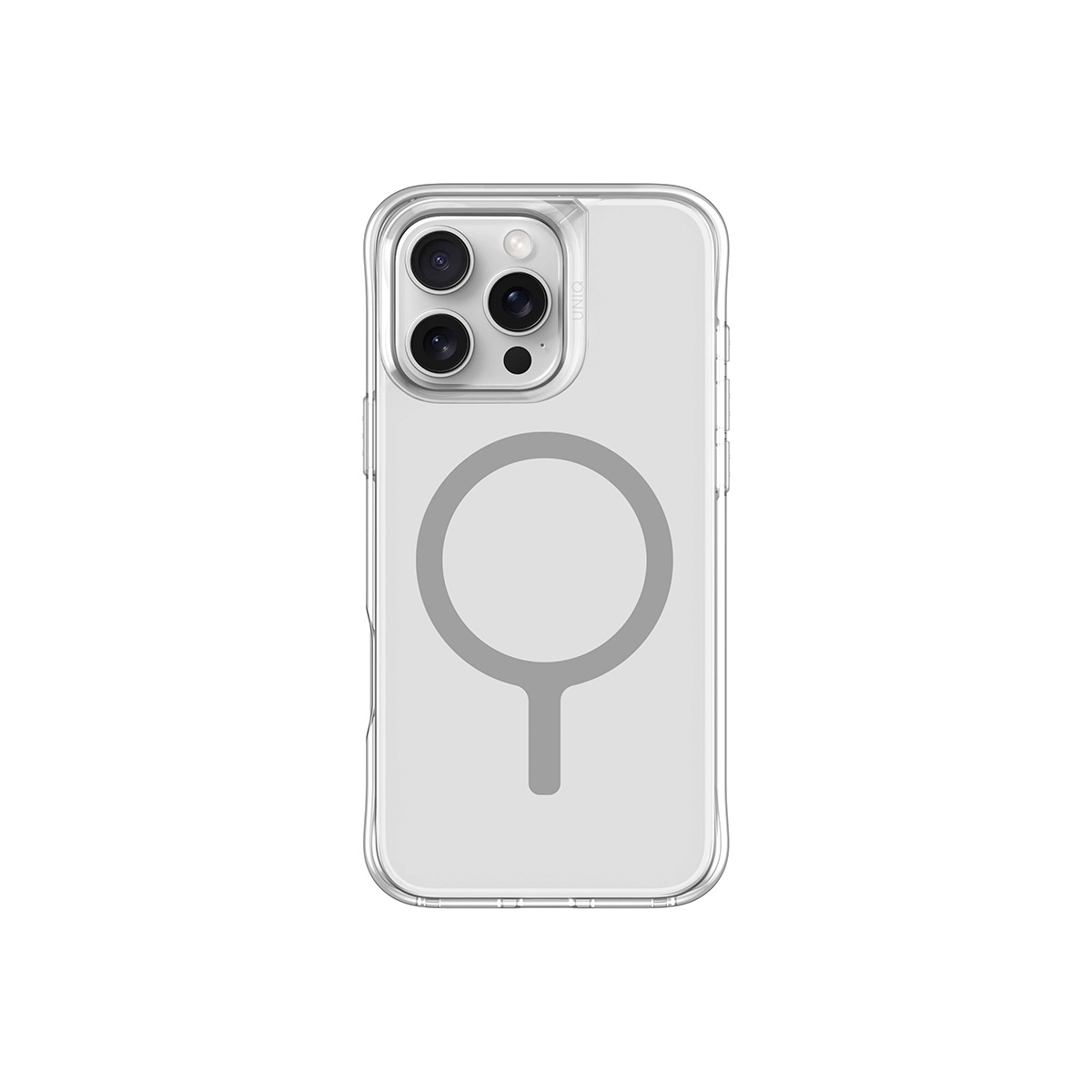 Foto 3 pulgar | Funda para iPhone 16 Pro Lifepro Xtreme