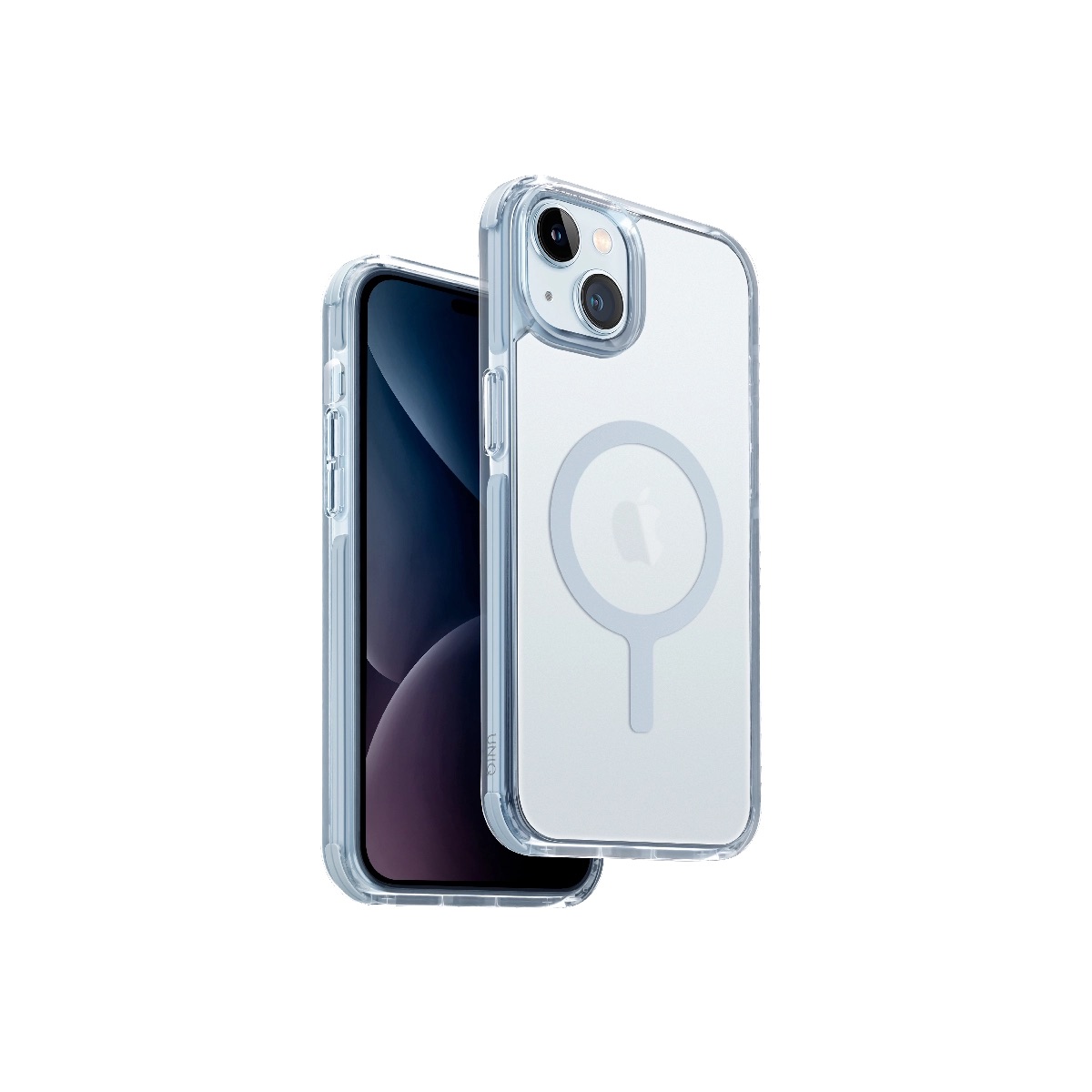 Funda para iPhone 15 Lifepro Xtreme Magsafe Máxima Protección Rígida