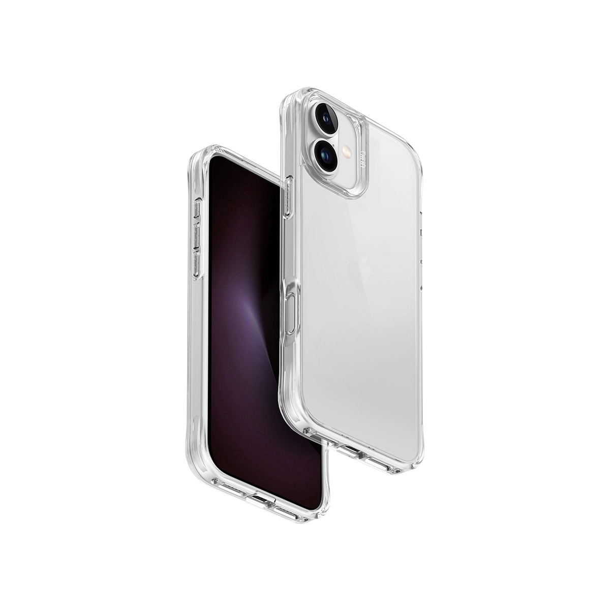 Funda UNIQ Lifepro Xtreme para iPhone 16 Plus