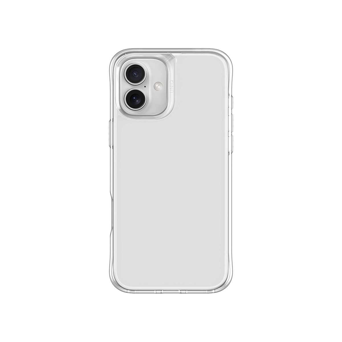 Foto 3 pulgar | Funda UNIQ Lifepro Xtreme para iPhone 16 Plus