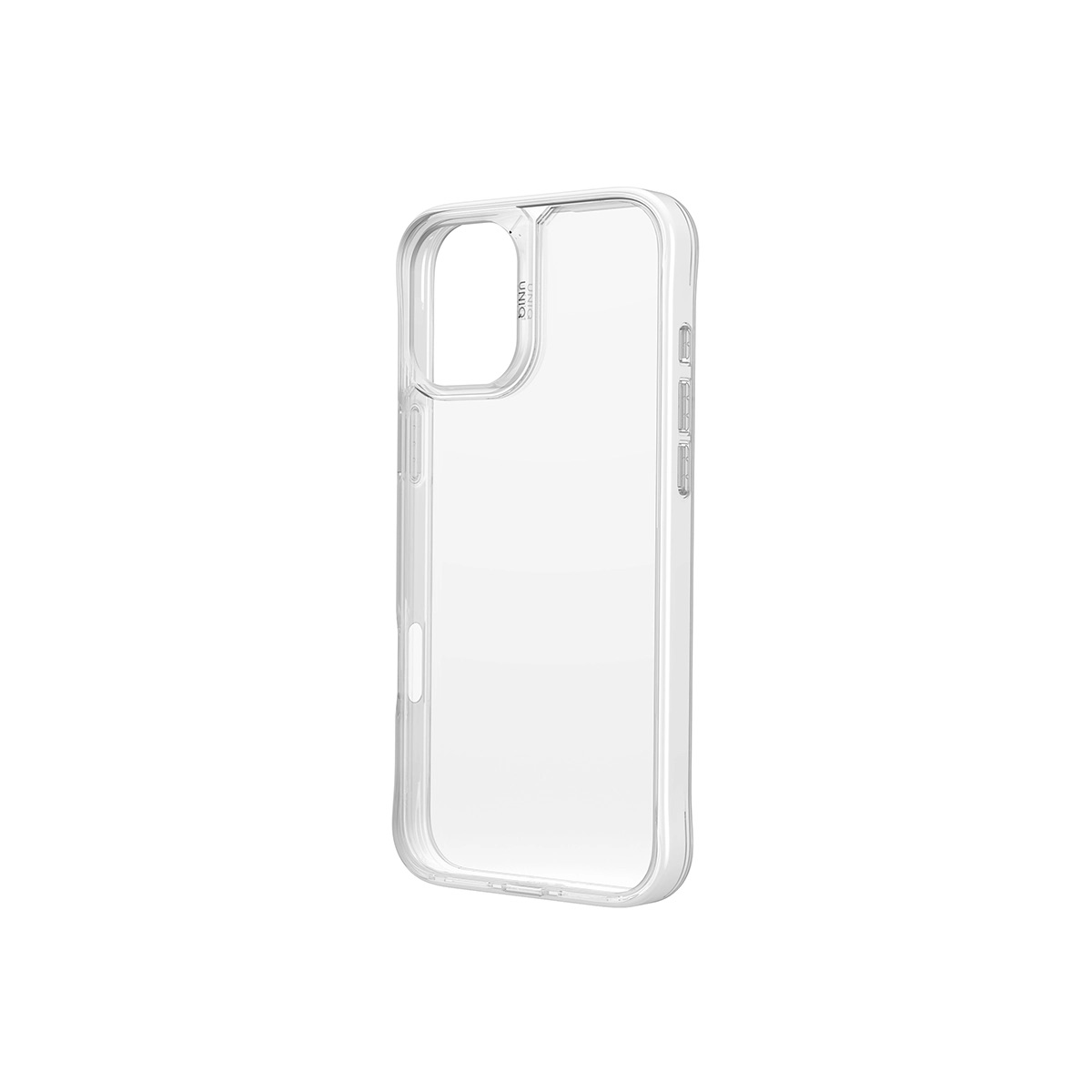 Foto 4 pulgar | Funda UNIQ Lifepro Xtreme para iPhone 16 Plus