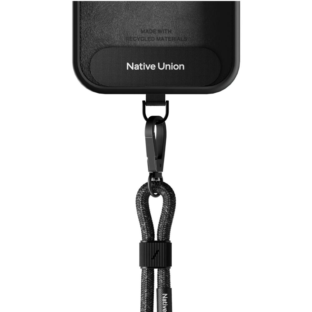 Foto 4 pulgar | Correa Para Celular Universal City Sling Native Union