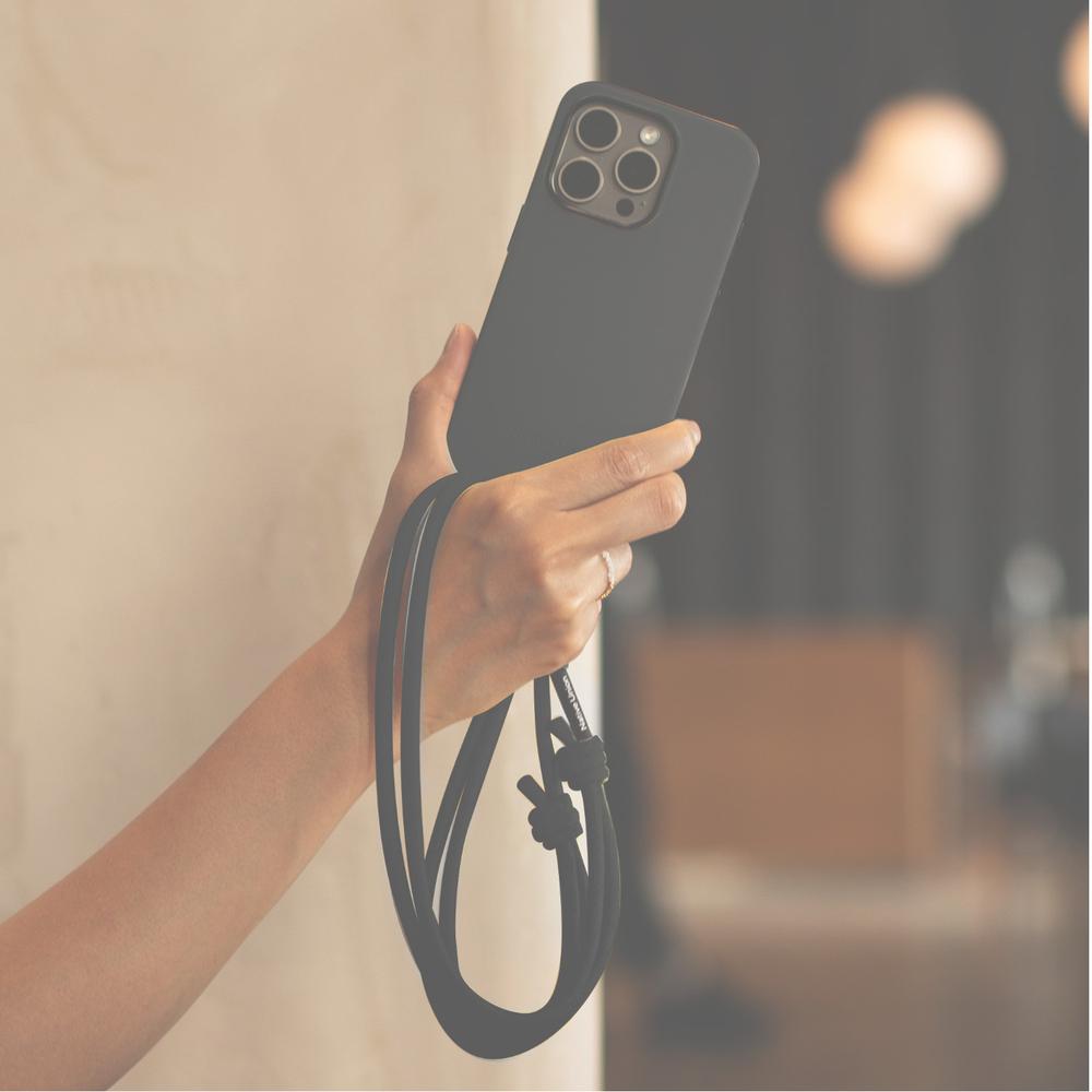 Foto 5 pulgar | Correa Para Celular Universal City Sling Native Union